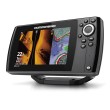 Sonar Humminbird Helix 7 Chirp Mega SI GPS G4