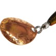 Спинер Westin DropBite Tungsten Spin Tail Jig