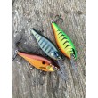 Воблер Rapala Shad Rap Elite