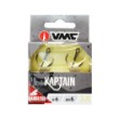Cârlige înalte VMC 7557B CT Kaptain 3X fără ardoane