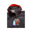 Westin W6 Rain Jacket Steel Black