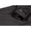 Westin W6 Rain Jacket Steel Black