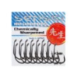 Hooks Sensei - F204BN