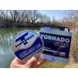 Fibră monofilament Lazer Tornado