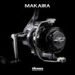 Okuma MAKAIRA Spinning Reel