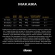Okuma MAKAIRA Spinning Reel