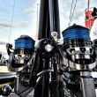 Okuma MAKAIRA Spinning Reel