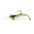 Creveți din silicon SeaBuzz Crazy Shrimp