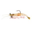 Creveți din silicon SeaBuzz Crazy Shrimp