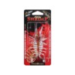 Creveți din silicon SeaBuzz Crazy Shrimp