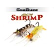 Creveți din silicon SeaBuzz Crazy Shrimp