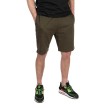 Pantaloni scurți Fox Collection LW Jogger verzi și negri