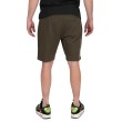 Pantaloni scurți Fox Collection LW Jogger verzi și negri