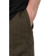 Pantaloni scurți Fox Collection LW Jogger verzi și negri