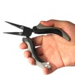 Frichy Split Ring Pliers with Cutters