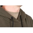 Суичър Fox Collection Hoody Green And Black