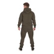 Суичър Fox Collection Hoody Green And Black
