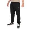 Панталон Fox Collection Jogger Black And Orange
