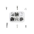 Set de pivoți Filstar Swivels Combo 4 - Crap