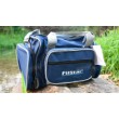 Sac de spinning KK24 Combo DeLuxe cu 6 cutii