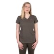 Γυναικείο T-shirt Fox WC με V λαιμόκοψη