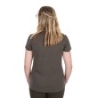 Γυναικείο T-shirt Fox WC με V λαιμόκοψη