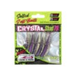 Σιλικόνη SeaBuzz Crystal Shad
