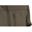 Jachetă Soft Shell Fox Collection verde și neagră