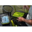 Matrix Shallow EVA Case 250