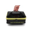 Чанта с кутии за стръв Matrix EVA Bait Storage Tray