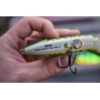 Воблер Rapala Super Shadow Rap Glide