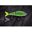 Воблер Rapala Super Shadow Rap Glide