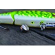 Воблер Rapala Super Shadow Rap Glide