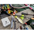 Воблер Rapala Super Shadow Rap Glide