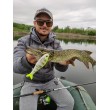 Воблер Rapala Super Shadow Rap Glide