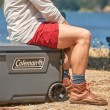 Ladă frigorifică cu roți Coleman Convoy 65QT