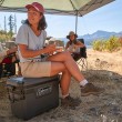 Ψυγείο Coleman Convoy 55QT