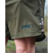 Șort de baie Fox Khaki/Camo LW