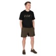 Șort de baie Fox Khaki/Camo LW