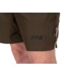 Șort de baie Fox Khaki/Camo LW