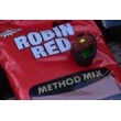 Nadă DB Robin Red Method Mix