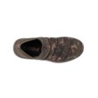 Papuci de bivvy Fox Camo/Khaki