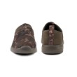 Papuci de bivvy Fox Camo/Khaki