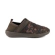 Papuci de bivvy Fox Camo/Khaki