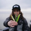 Rapala Precision Xtreme Mavrik Custom Wobbler