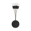 Matrix Slim Line Rubber Stops