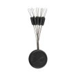 Matrix Slim Line Rubber Stops