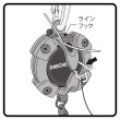 Мултифункционално Йо-Йо Daiichi MC Snap Catcher