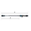 Въдица FilStar Deep Monster Spiral Jigger