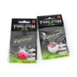 Tungsten Heads for Tai Rubber Filstar FTR2